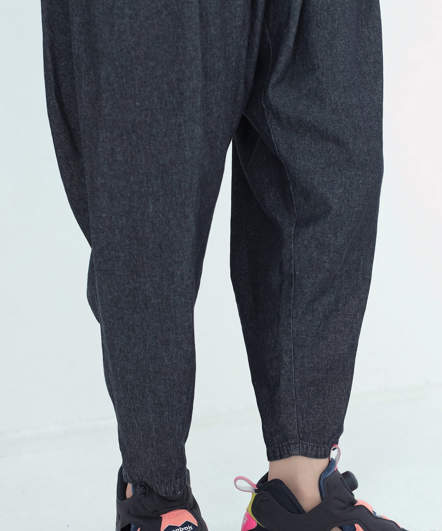Dream Relaxin Denim Pants