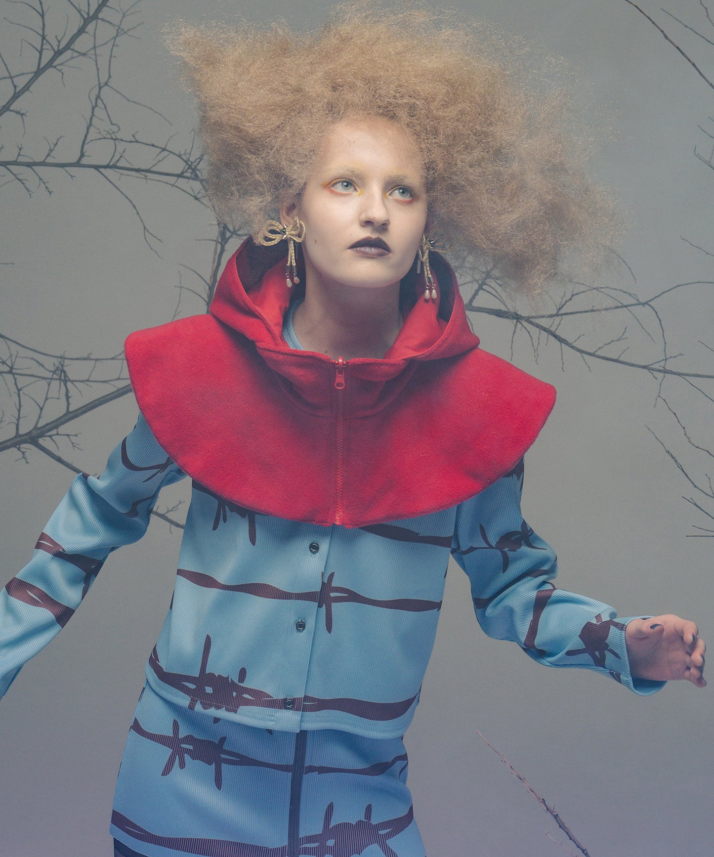 RIB COMPACT CARDIGAN