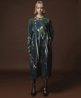 ブラック×グリーン