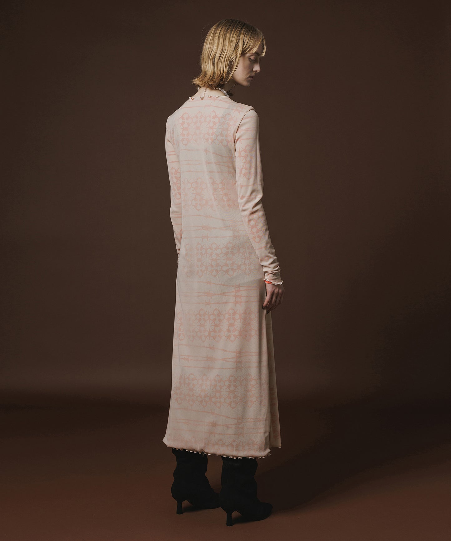 REVERSIBLE POWERNET O/P