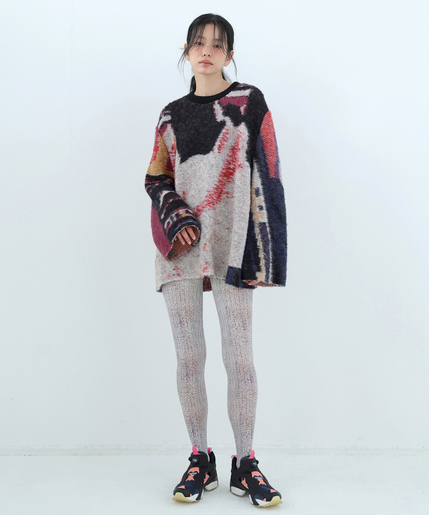 Dim Dream Knit Sweater