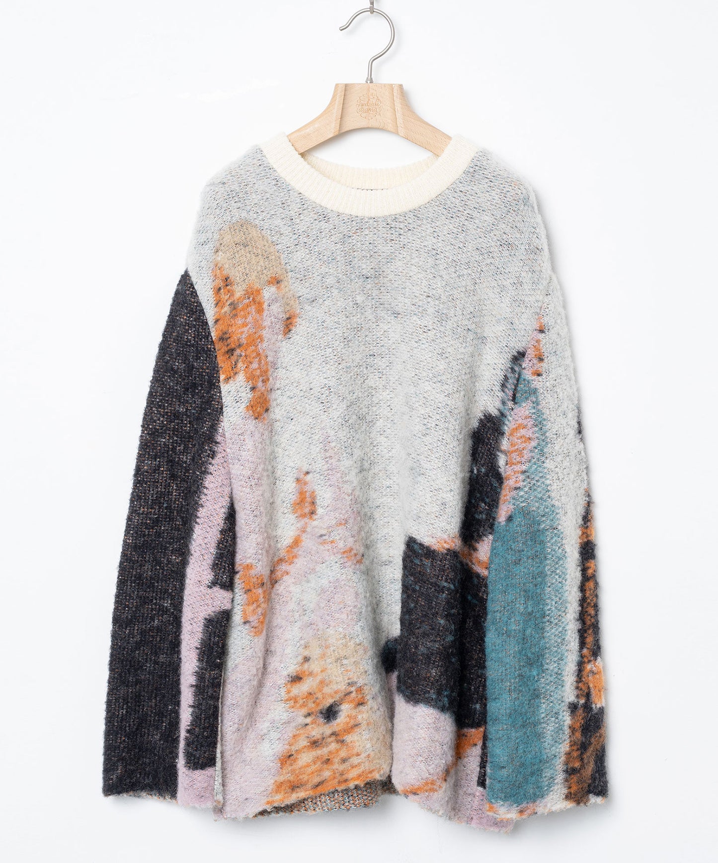 Dim Dream Knit Sweater