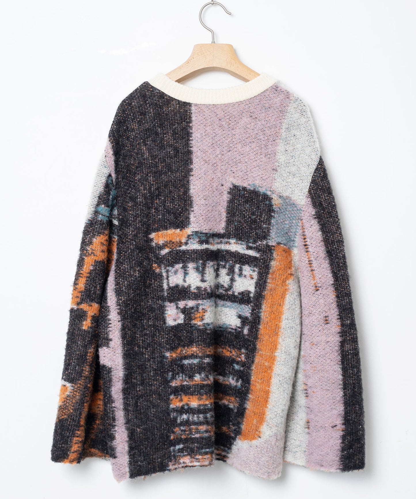 Dim Dream Knit Sweater
