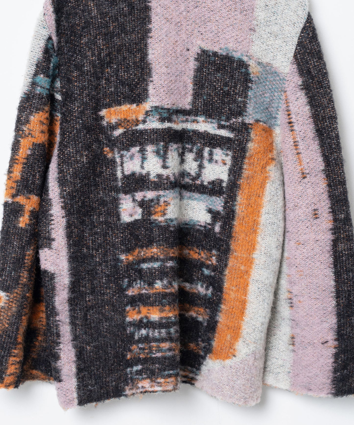 Dim Dream Knit Sweater