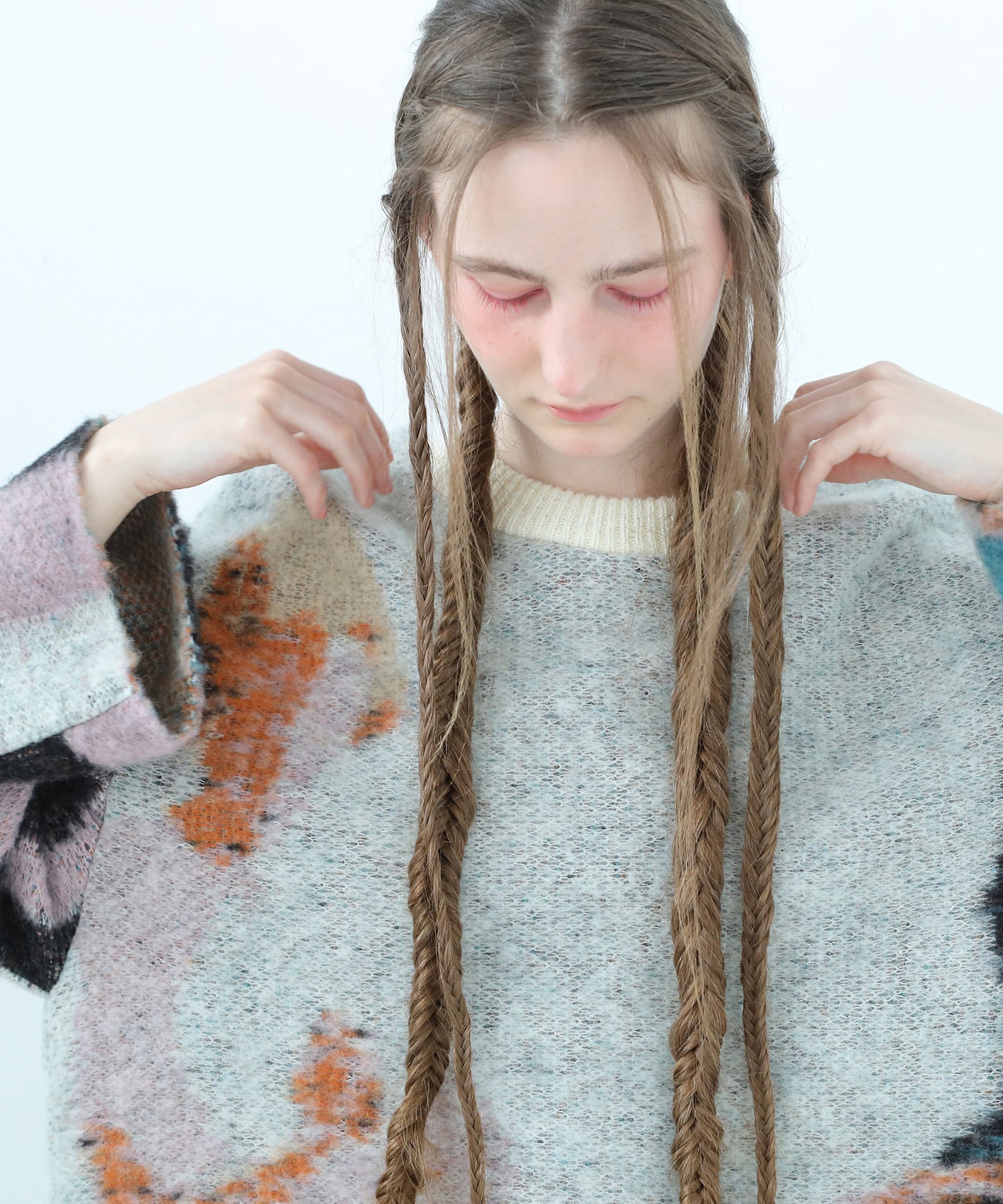 Dim Dream Knit Sweater