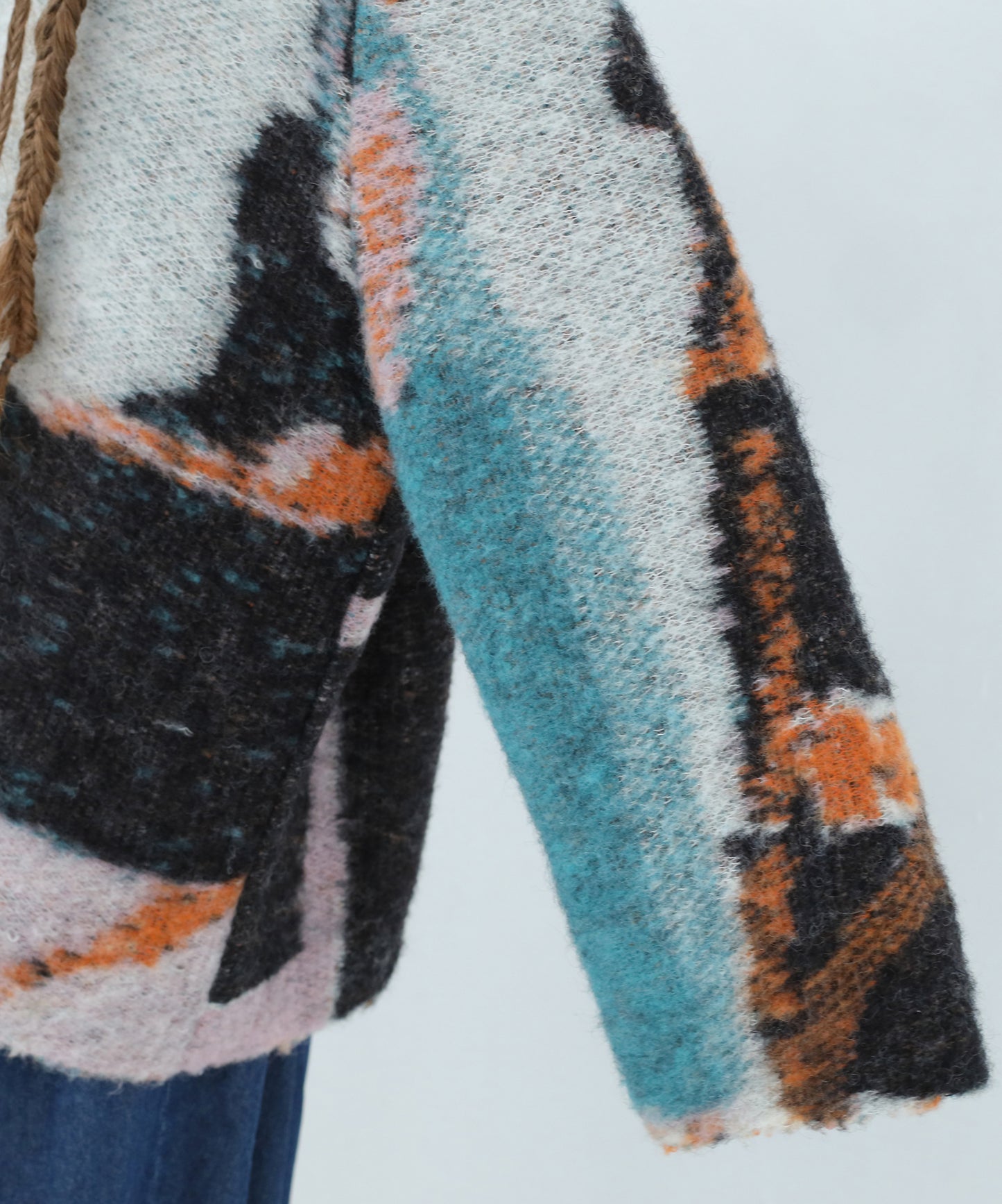 Dim Dream Knit Sweater