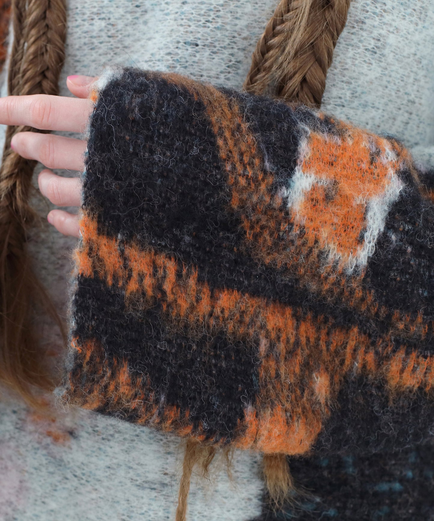Dim Dream Knit Sweater