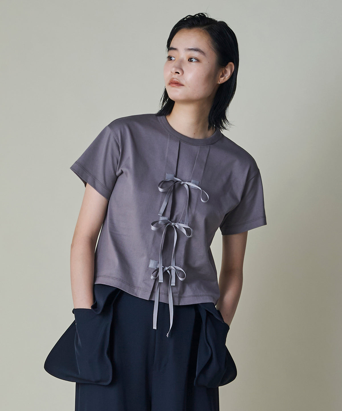 Utility Strap T-Shirt