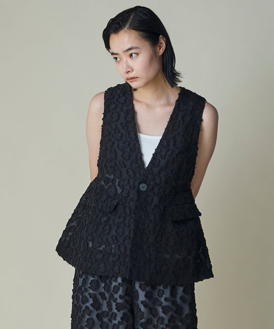 Soft Utility Blouson