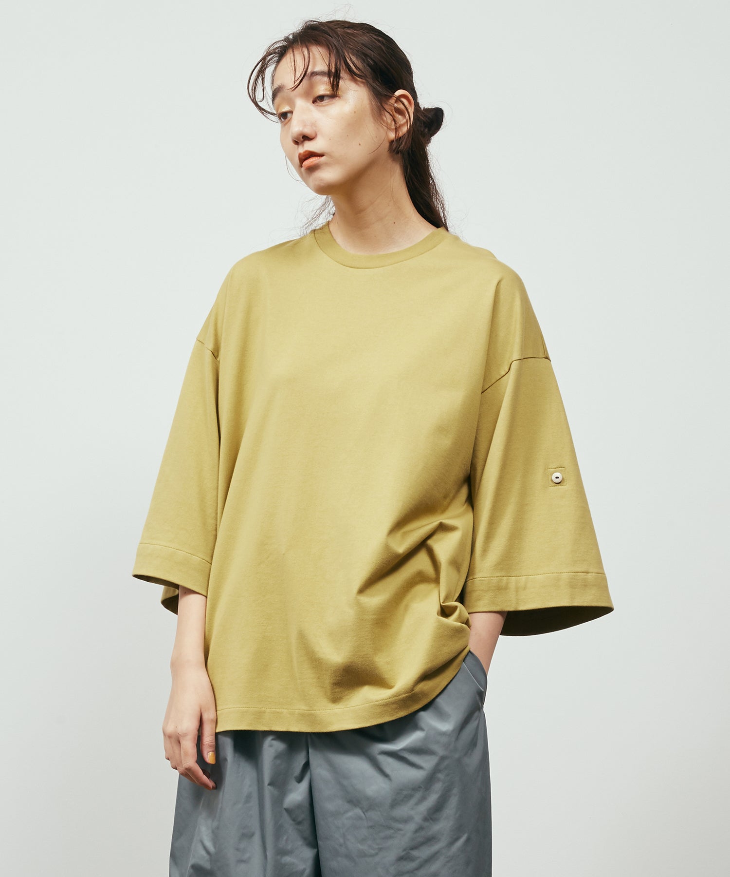 Dulcamara 2024S/S COLLECTION – ANLIO（アンリオ）