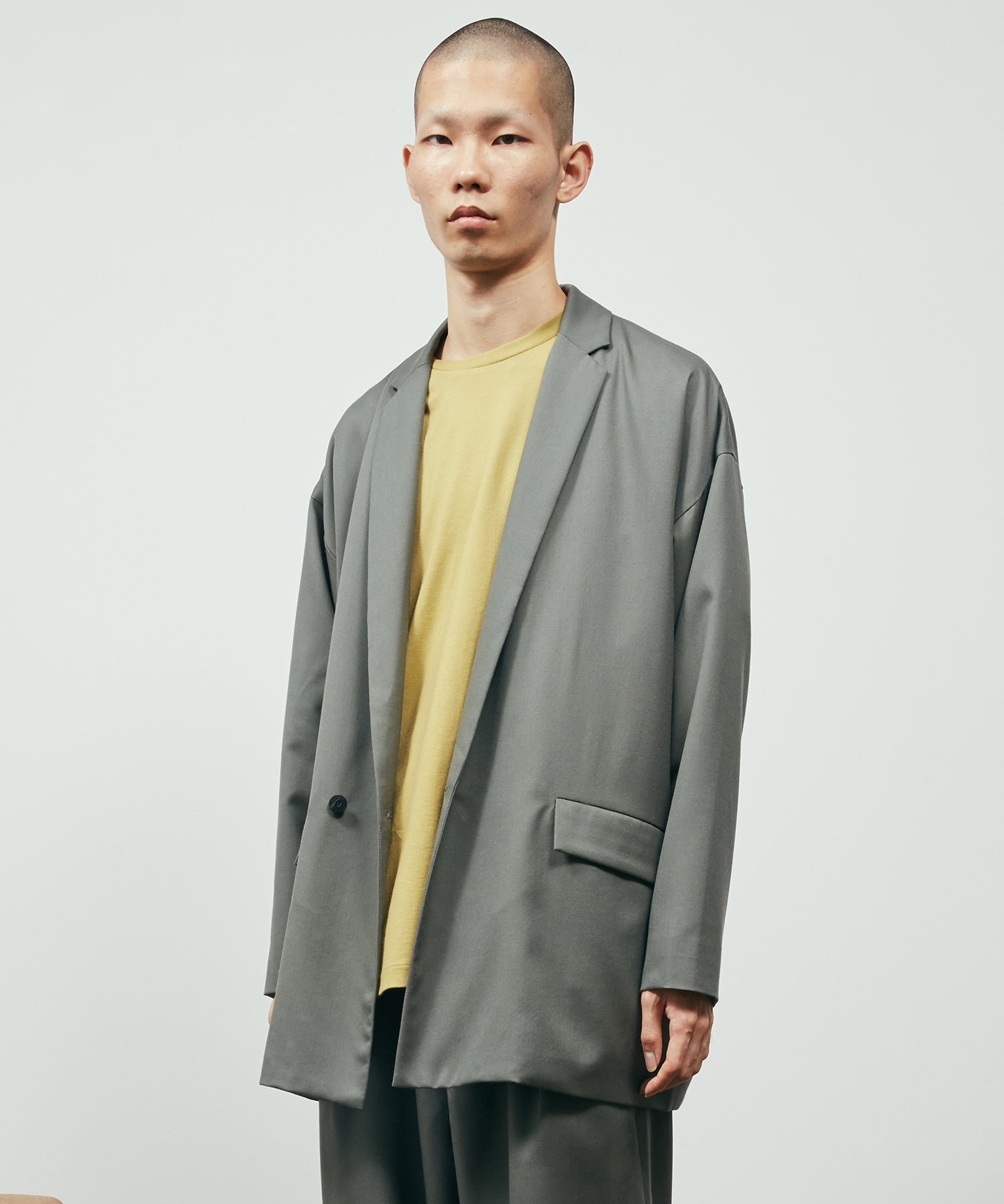 Dulcamara 2024S/S COLLECTION – ANLIO（アンリオ）