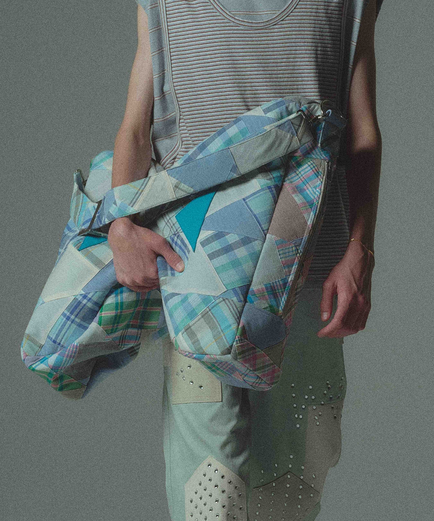 RIBBON BAG