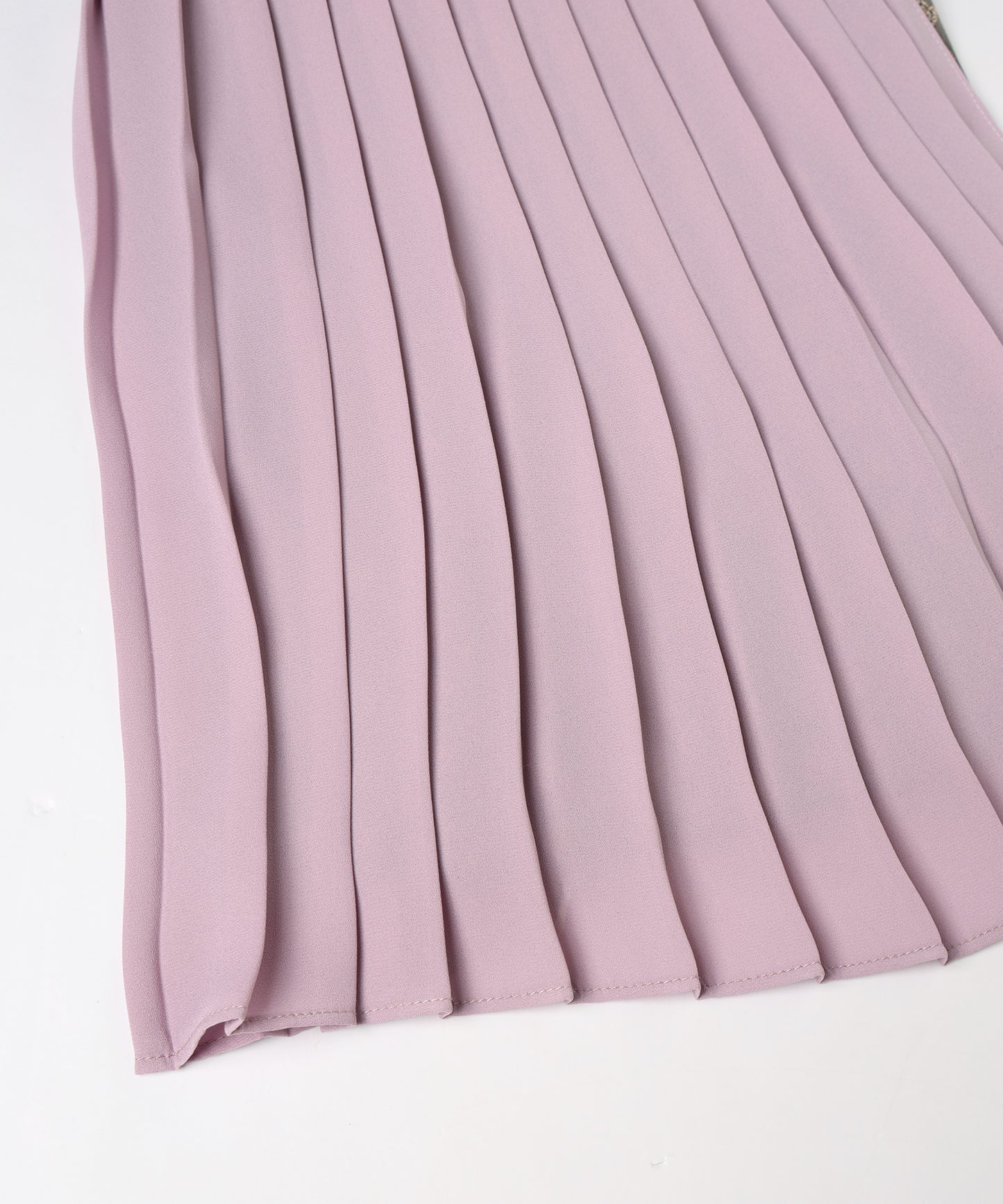 PLEATED BAG/SMALL
