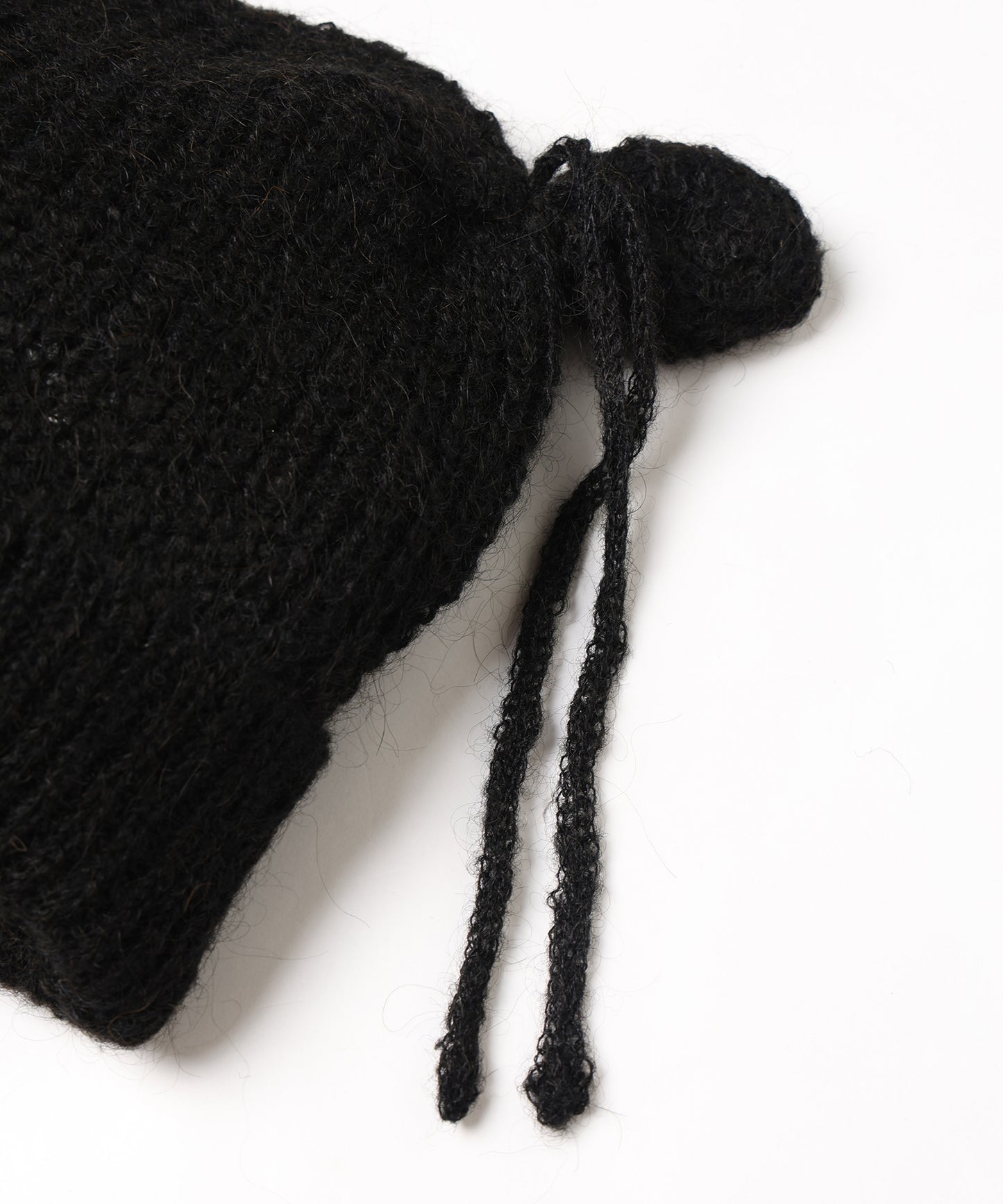 DEVIL EAR KNIT CAP