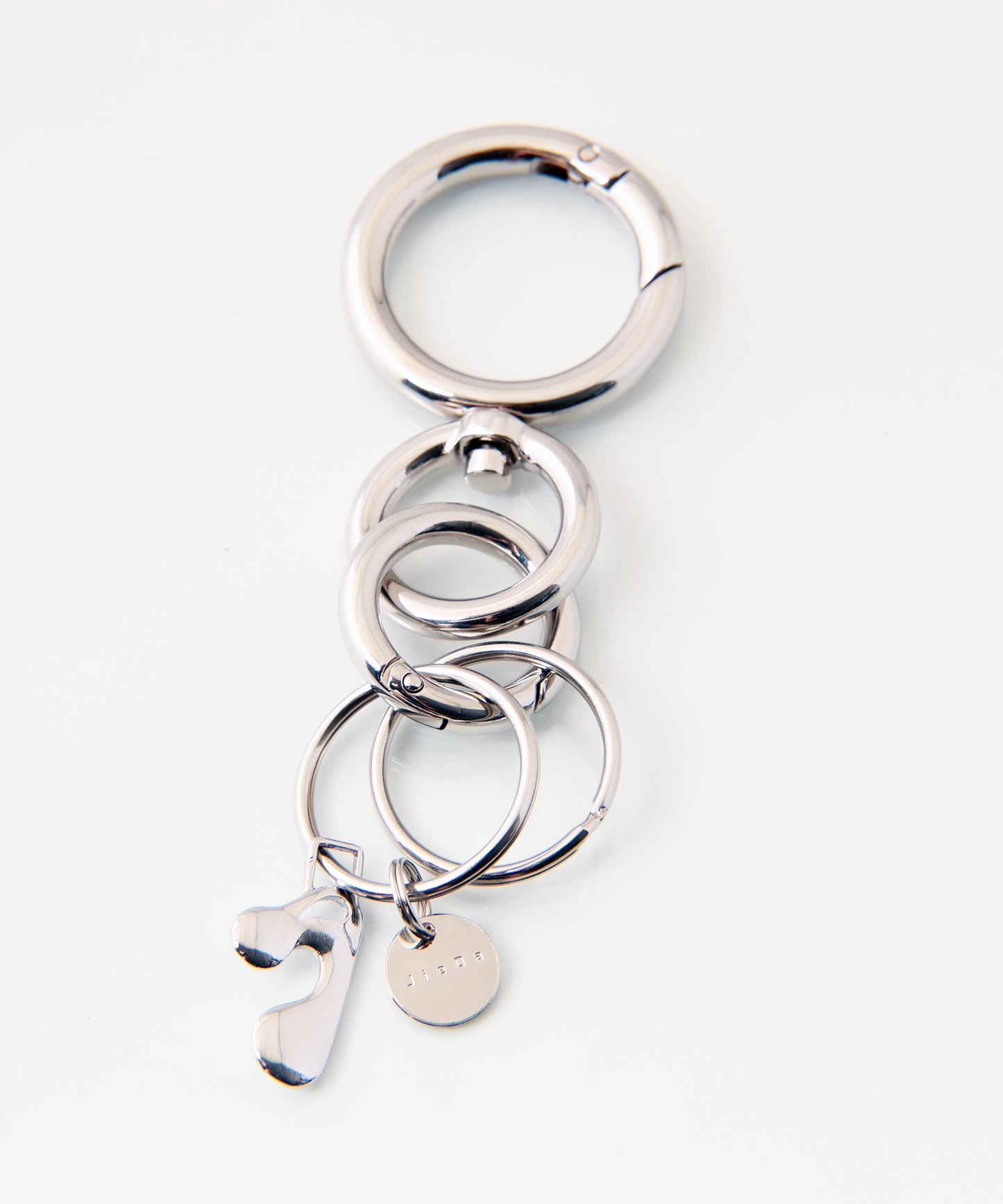 RING KEY HOLDER