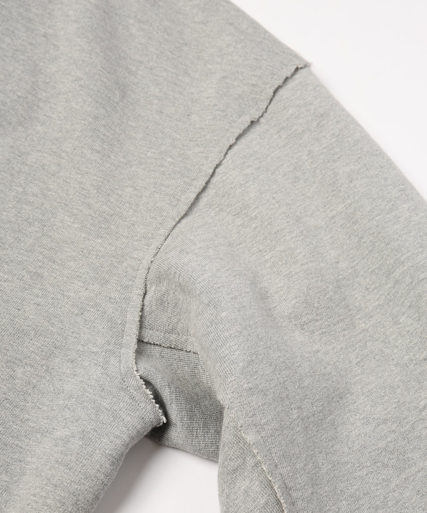 B-7 SWEAT ZIP HOODIE