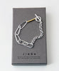 925 SILVER SWITCHING BRACELET【商品納期 11月下旬】