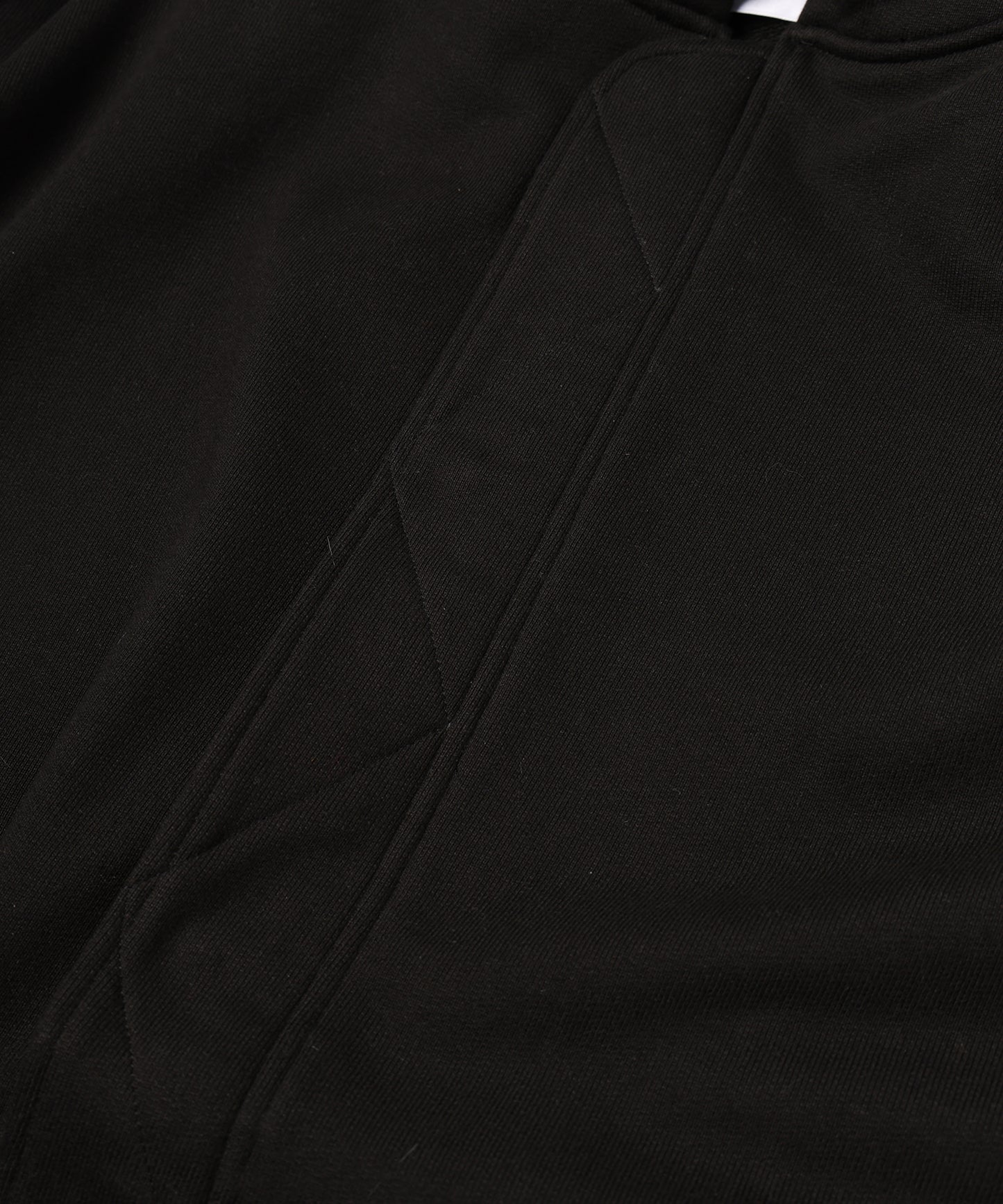 B-7 SWEAT ZIP HOODIE