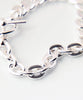 WIDE 925 SILVER SWITCHING BRACELET【商品納期 11月下旬】