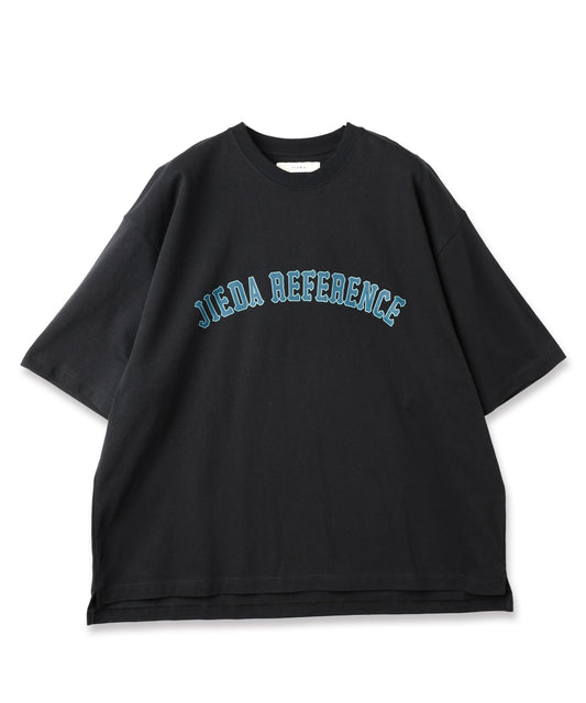 JIEDA REFERENCE PRINT TEE