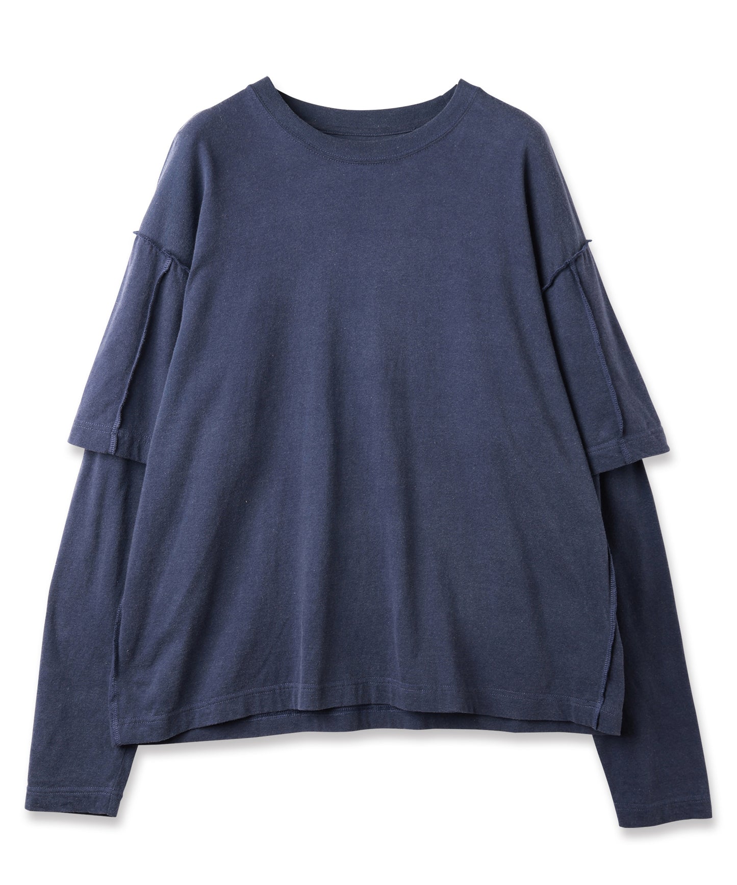 PIGMENT LAYERED L/S