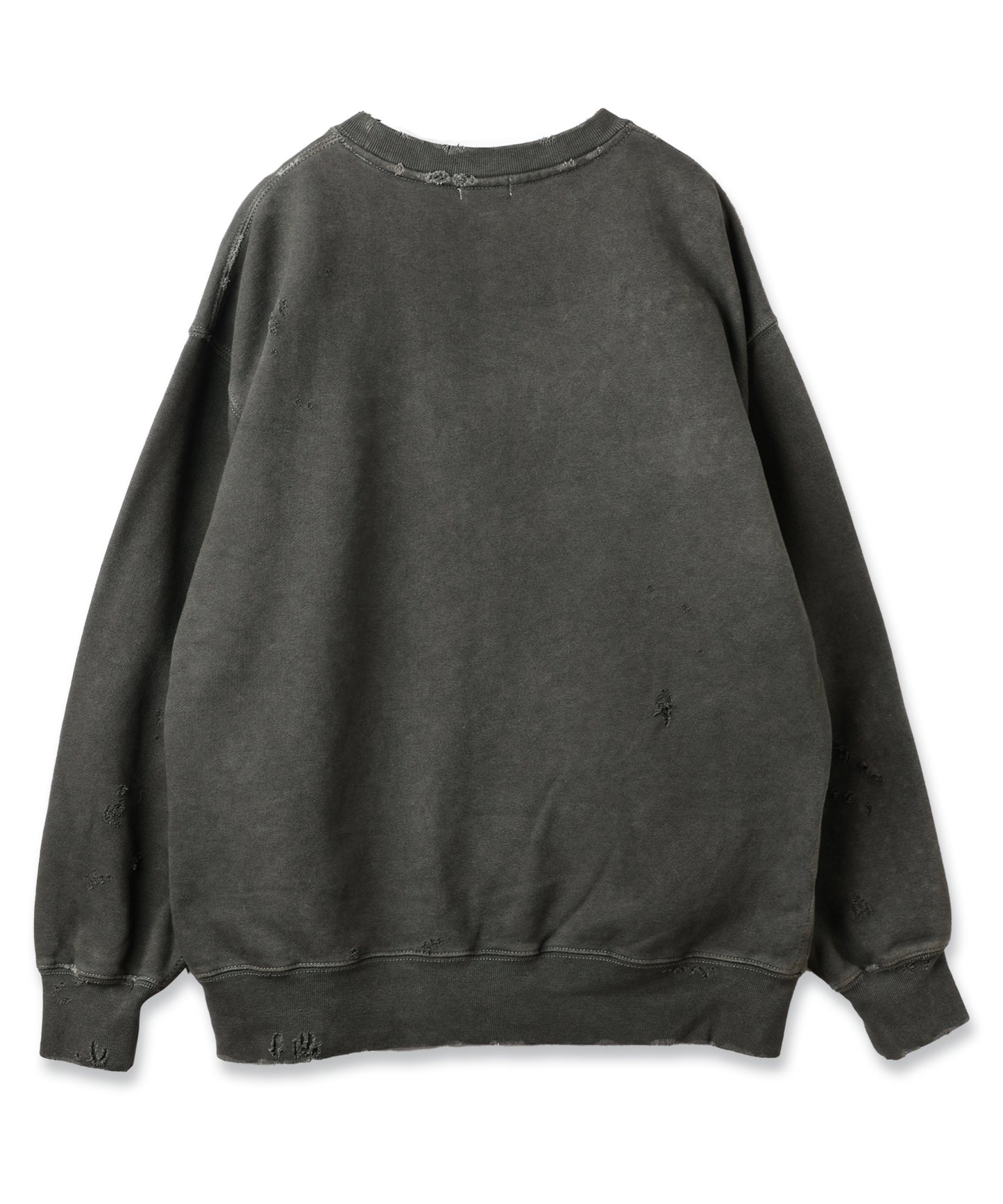 VIRGINIA DAMAGE SWEAT