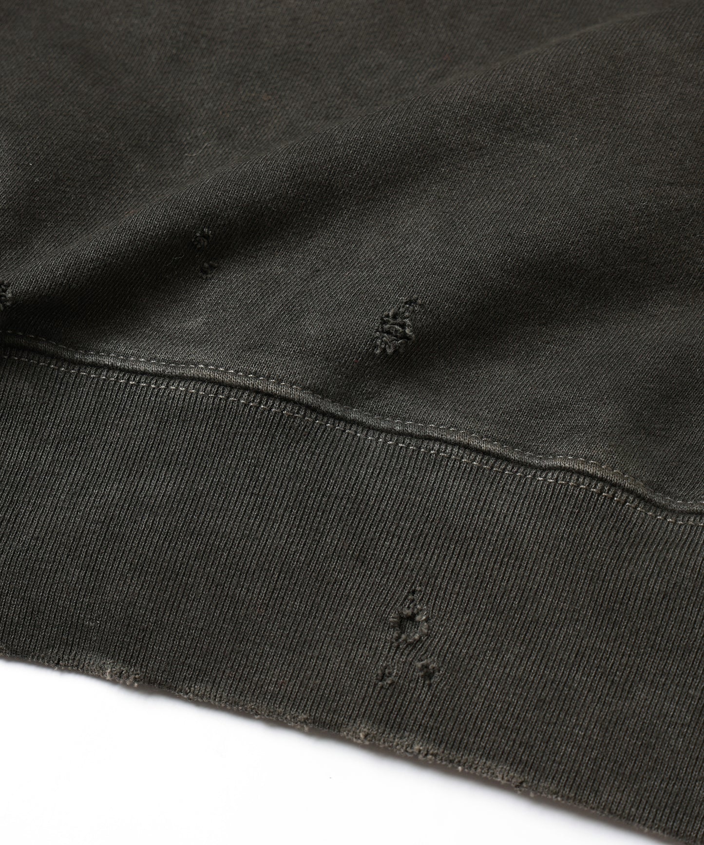 VIRGINIA DAMAGE SWEAT