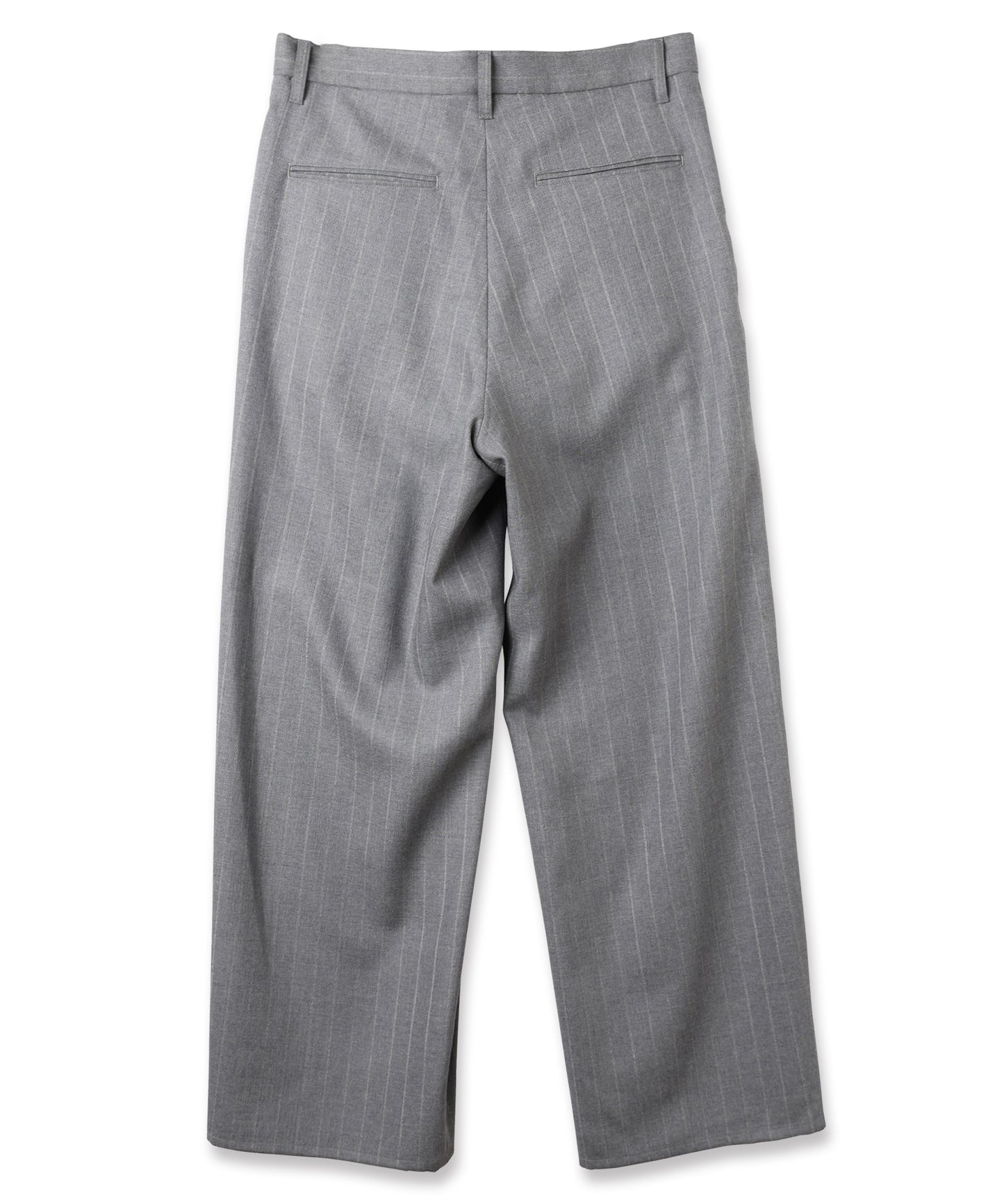 OVER RAP SLACKS
