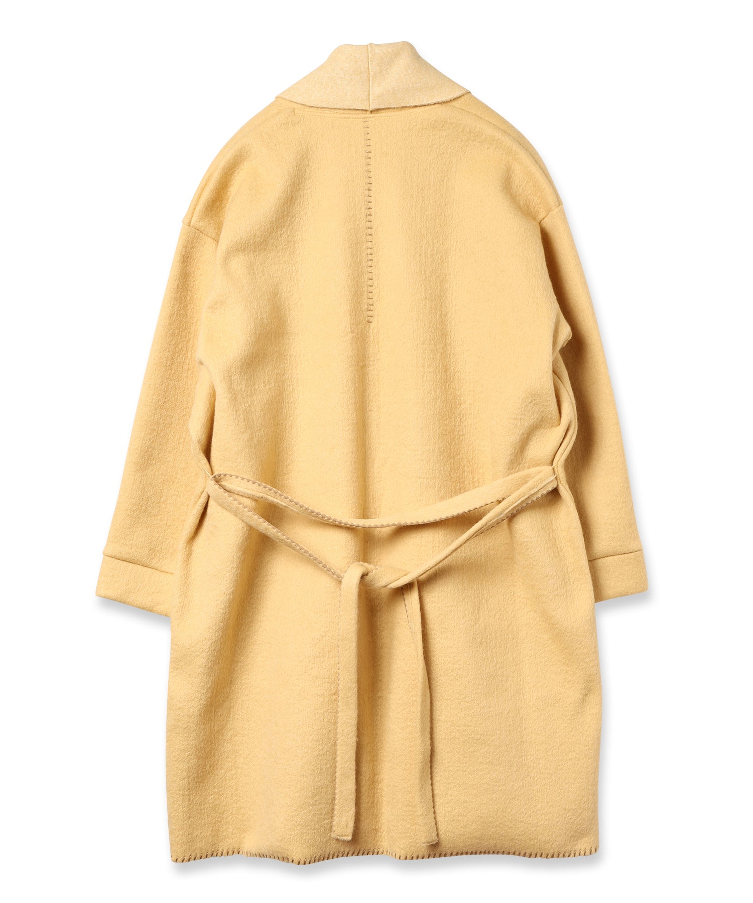 needle work gown coat – ANLIO（アンリオ）