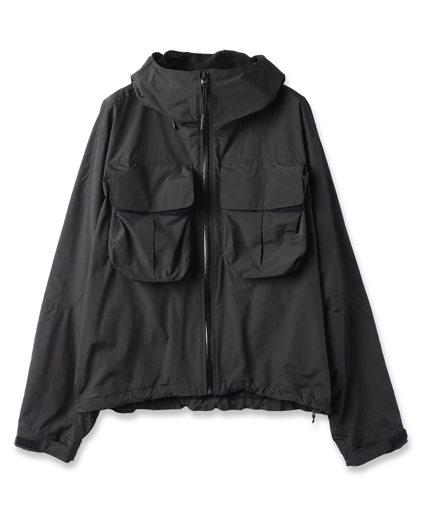 MOUNTAIN PARKA