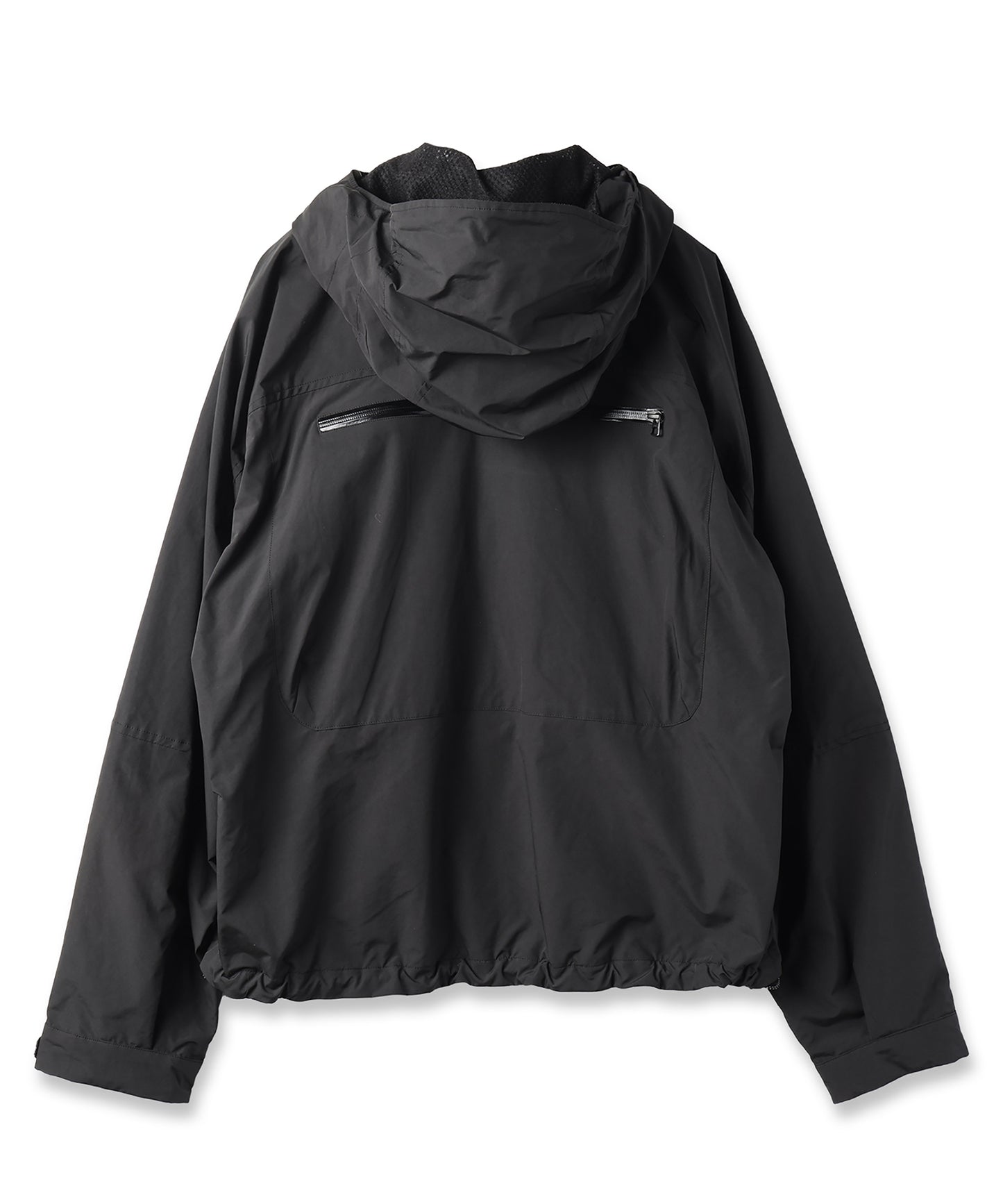 MOUNTAIN PARKA