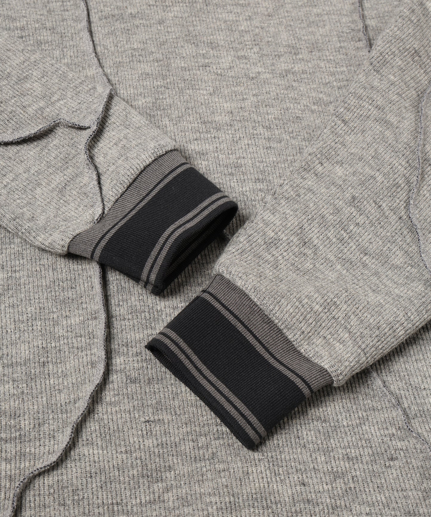 WOOL GAME SHIRT