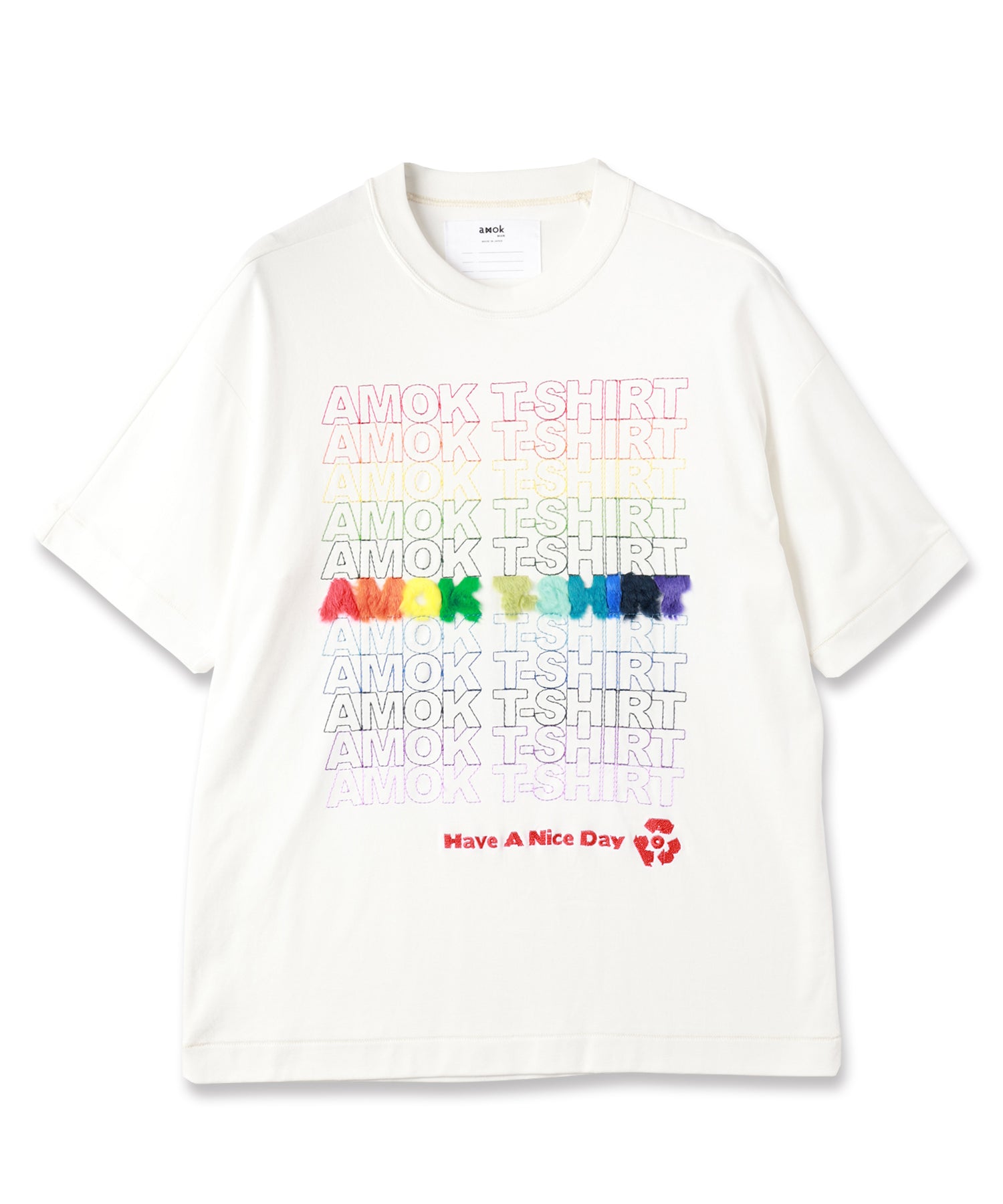 amok – ANLIO（アンリオ）