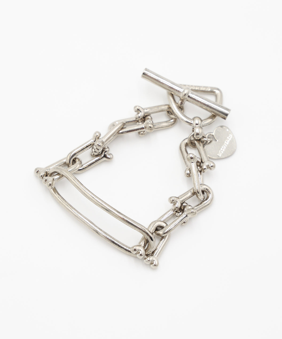 TIFFABONE BRACELET 02 – ANLIO（アンリオ）