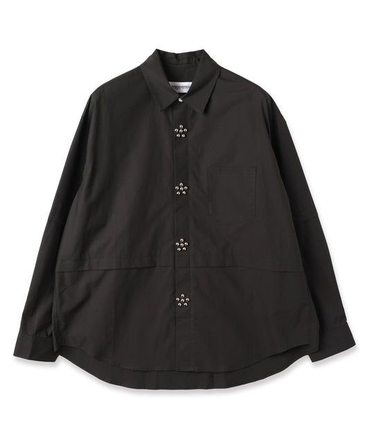 FLOWER RAMPONI SHIRTS