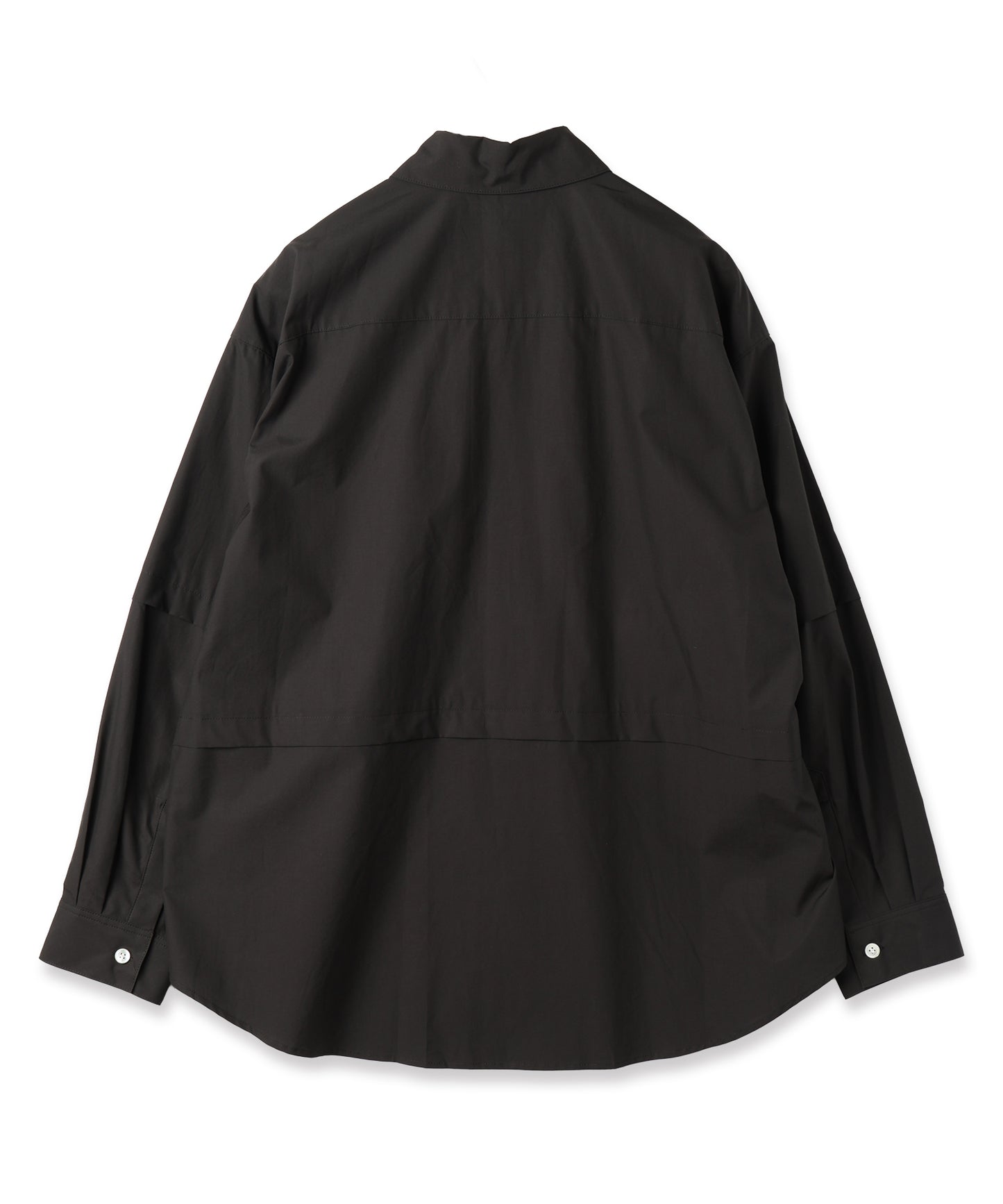FLOWER RAMPONI SHIRTS