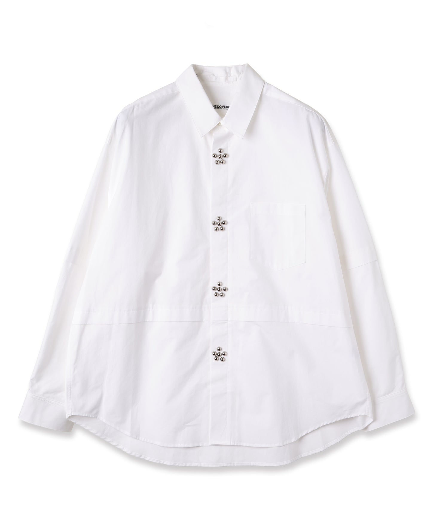 FLOWER RAMPONI SHIRTS