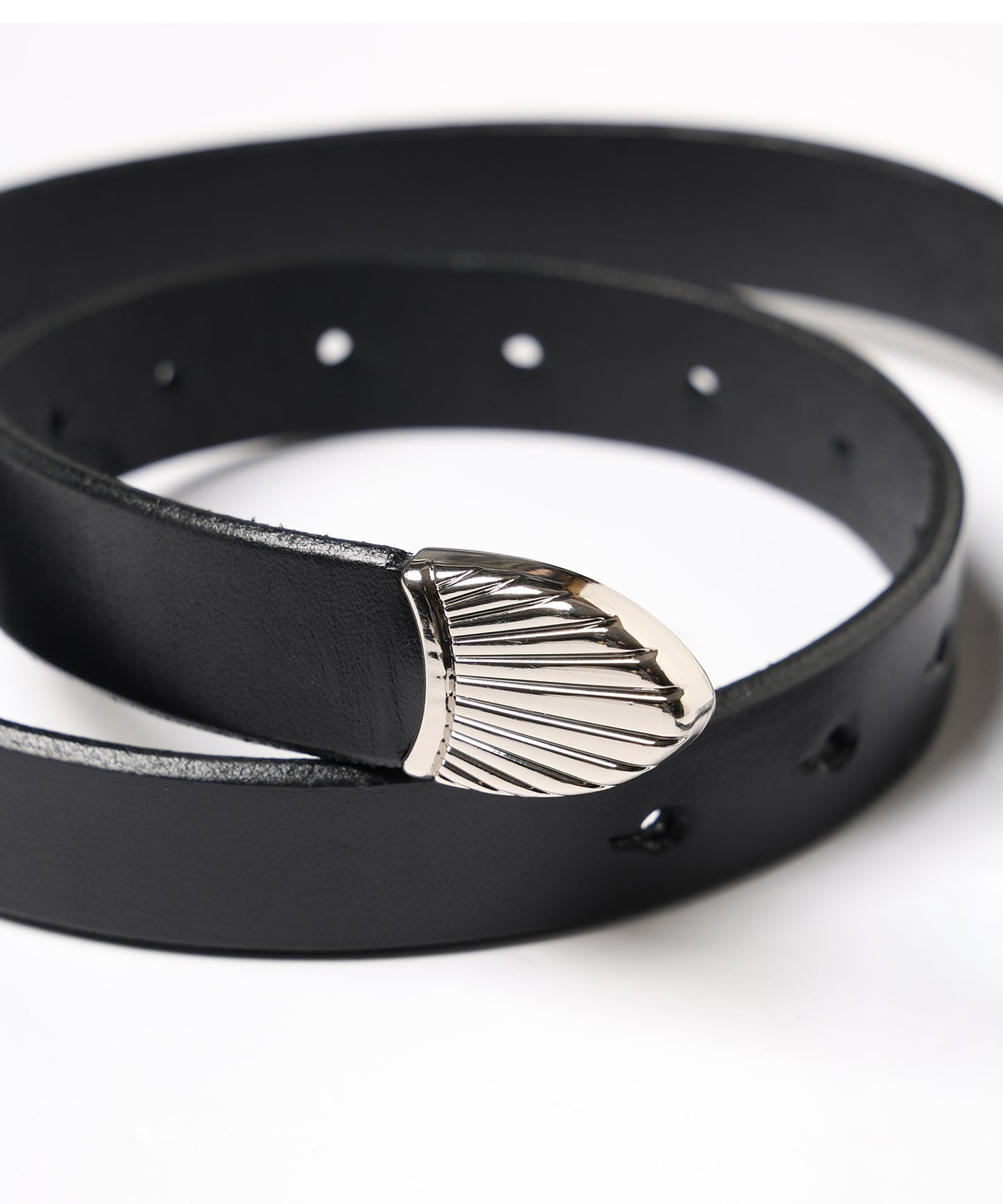 JIEDA BUCKLE BELT