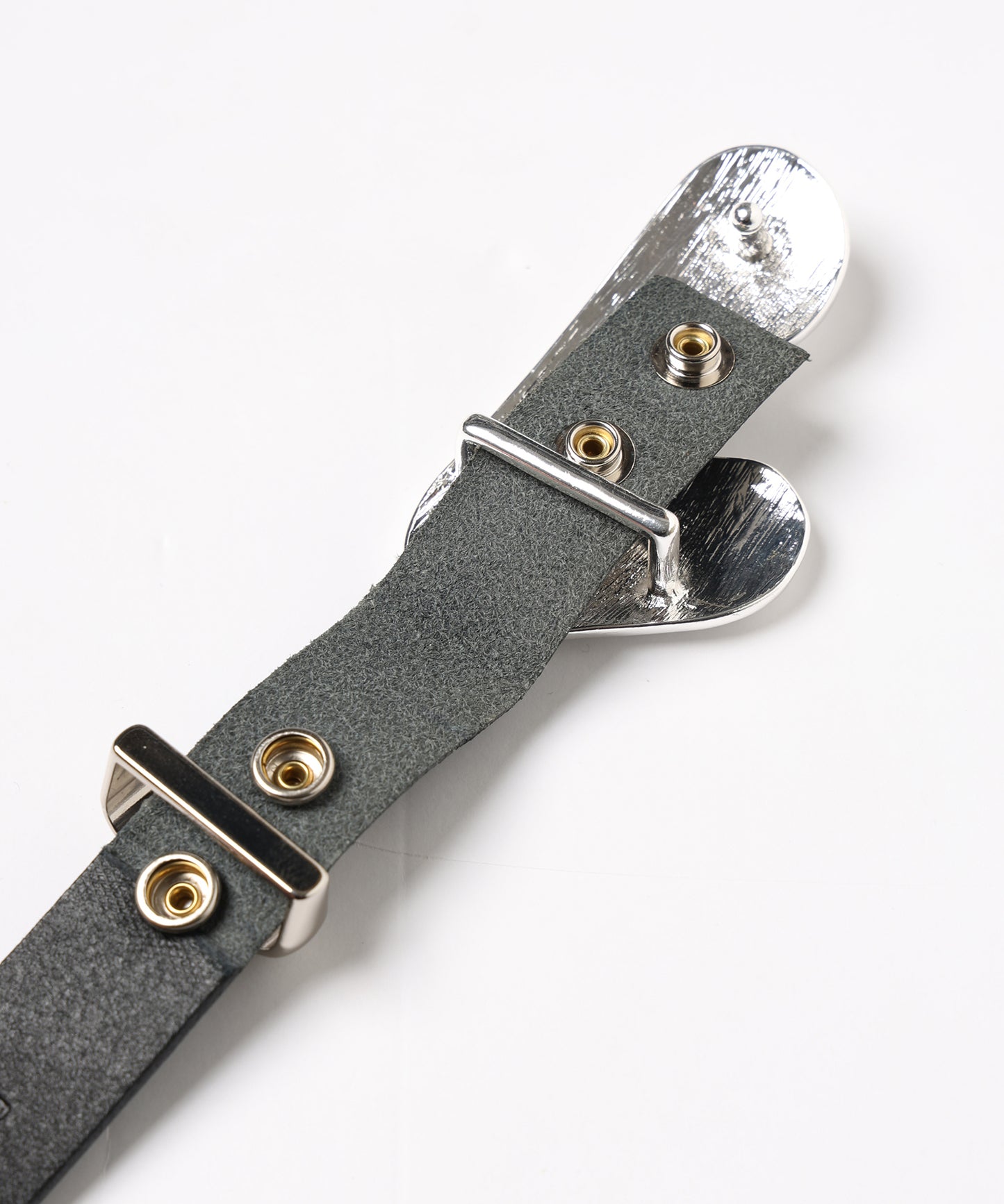 JIEDA BUCKLE BELT