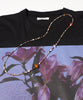 PRINT-T BEADS NECKLACE