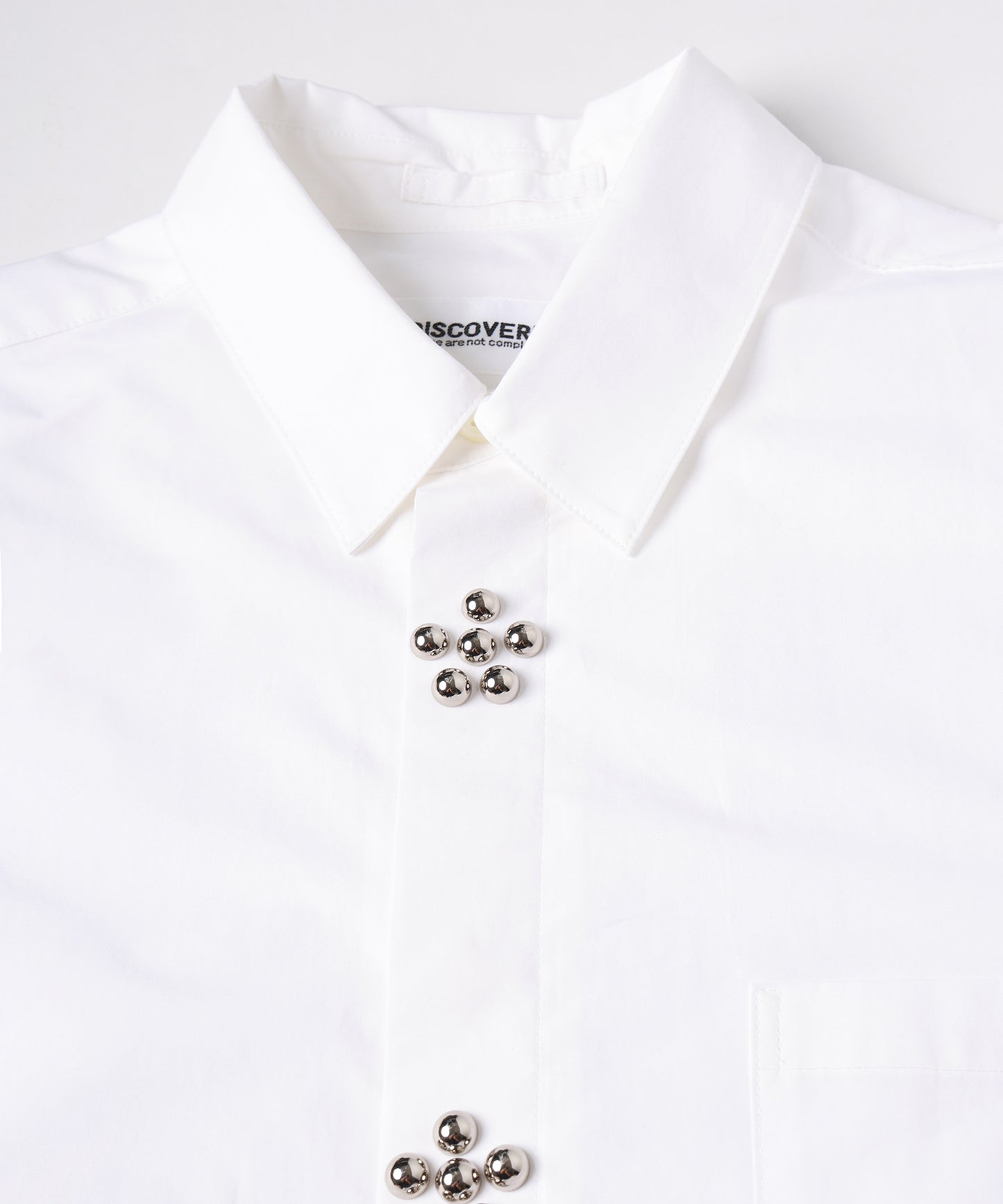 FLOWER RAMPONI SHIRTS