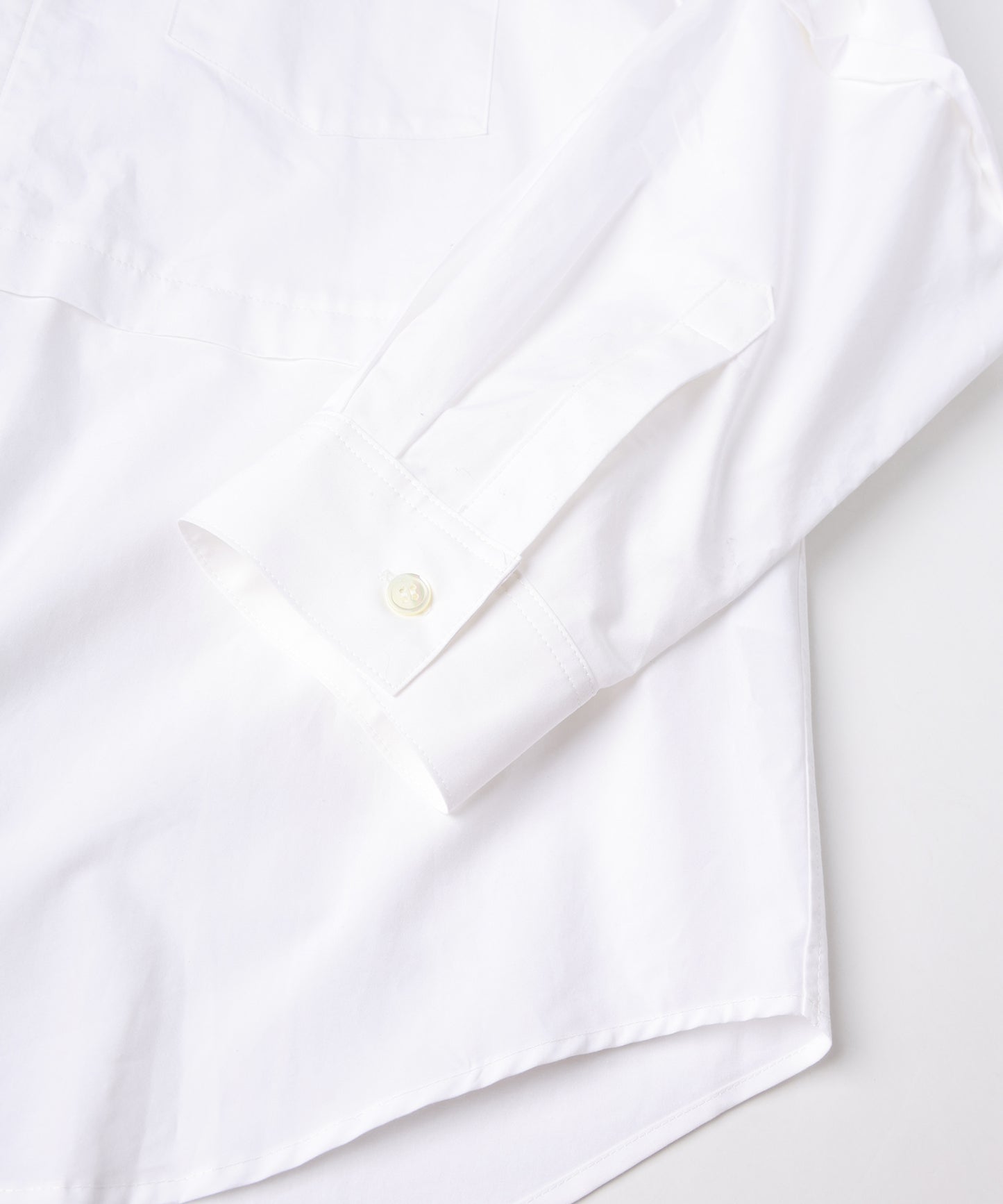 FLOWER RAMPONI SHIRTS