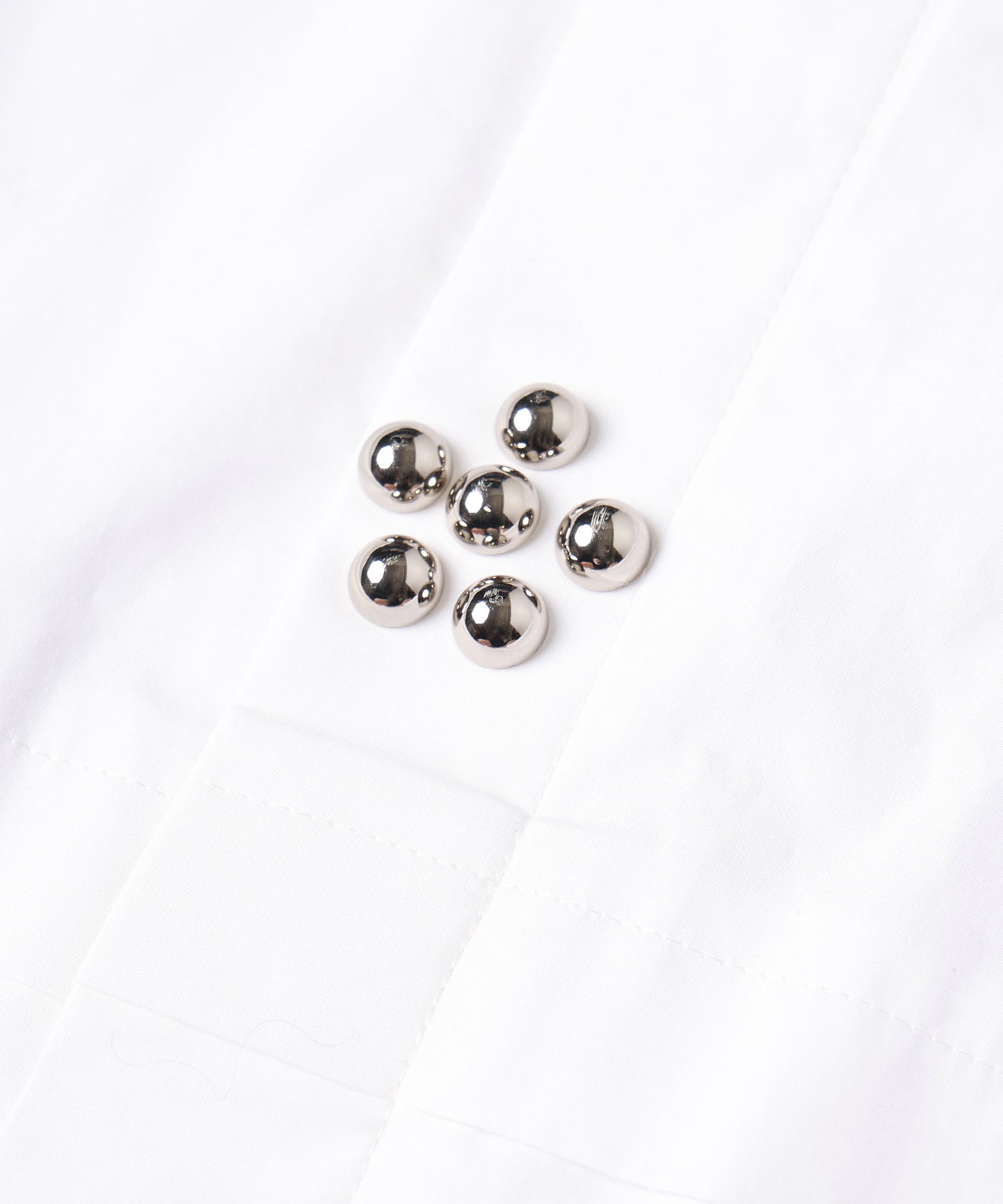 FLOWER RAMPONI SHIRTS