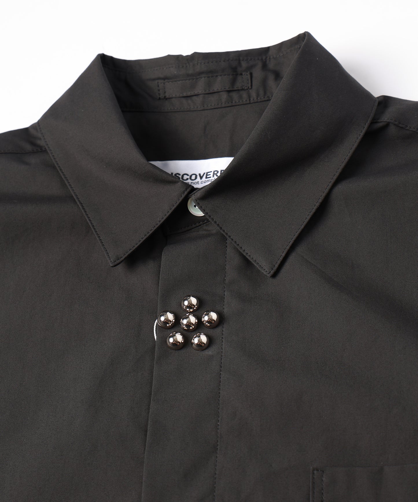 FLOWER RAMPONI SHIRTS