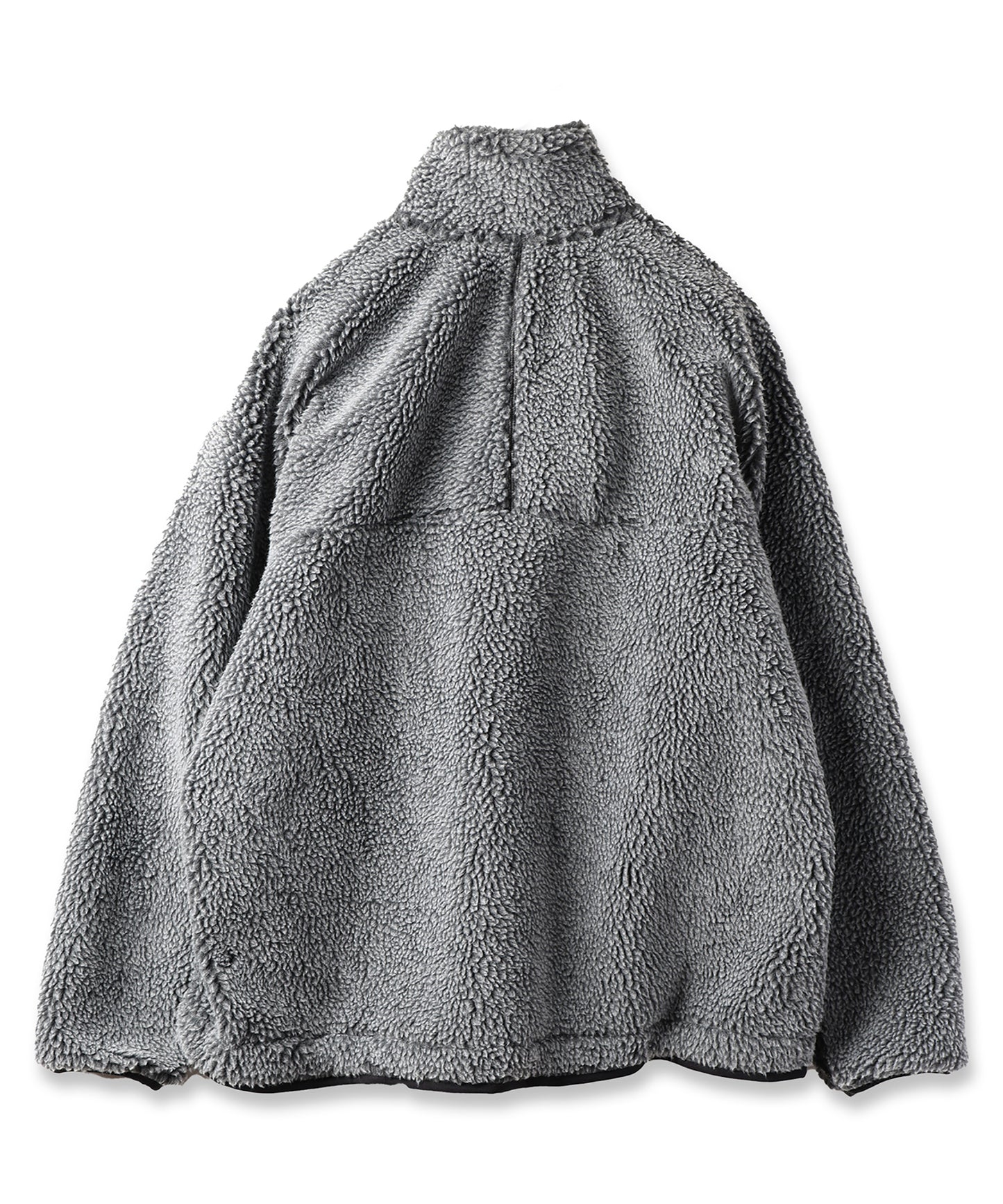 【OUTLIERS×JieDa】FLEECE JACKET