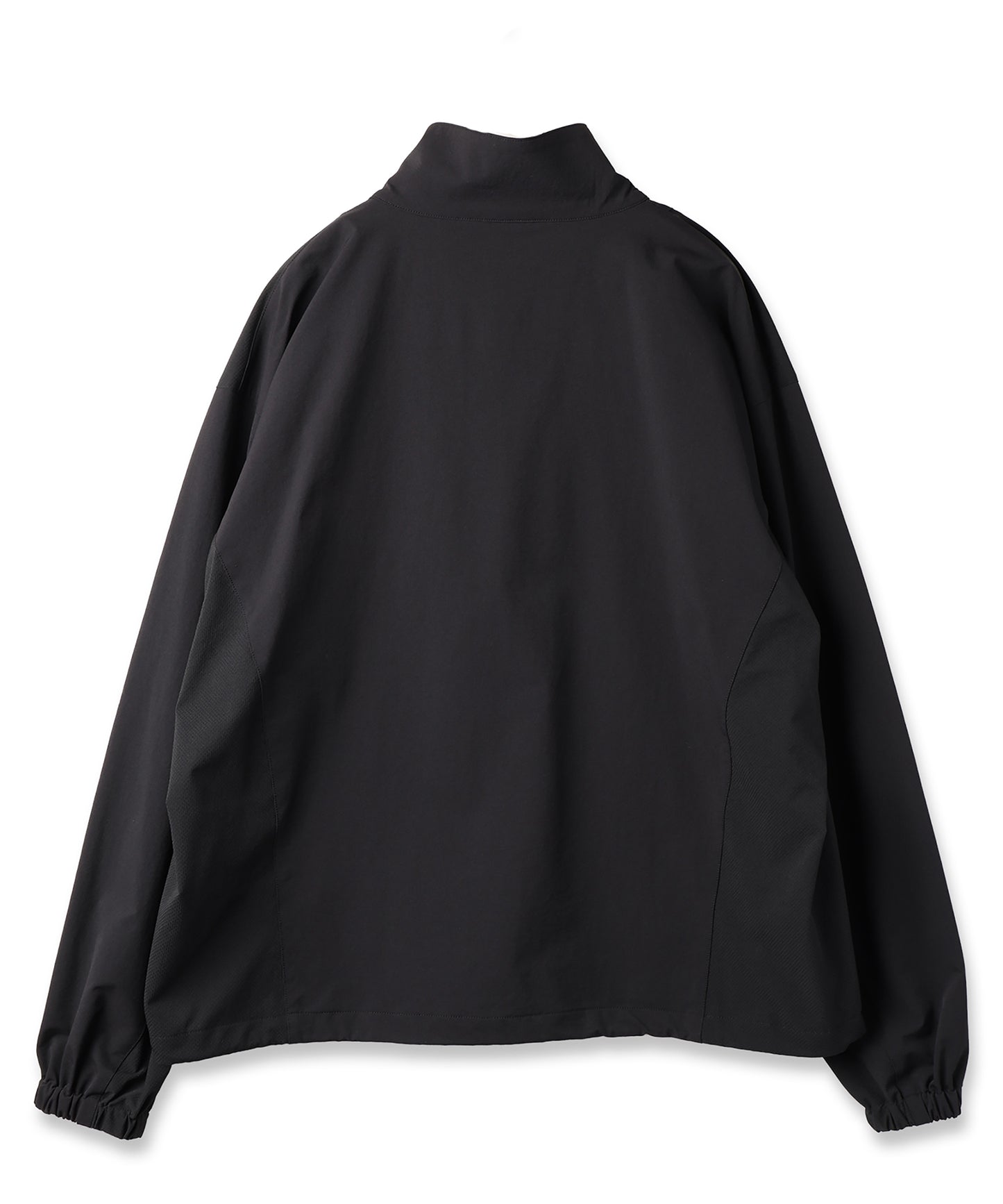 【OUTLIERS×JieDa】SWITCHING TECH ZIP JACKET