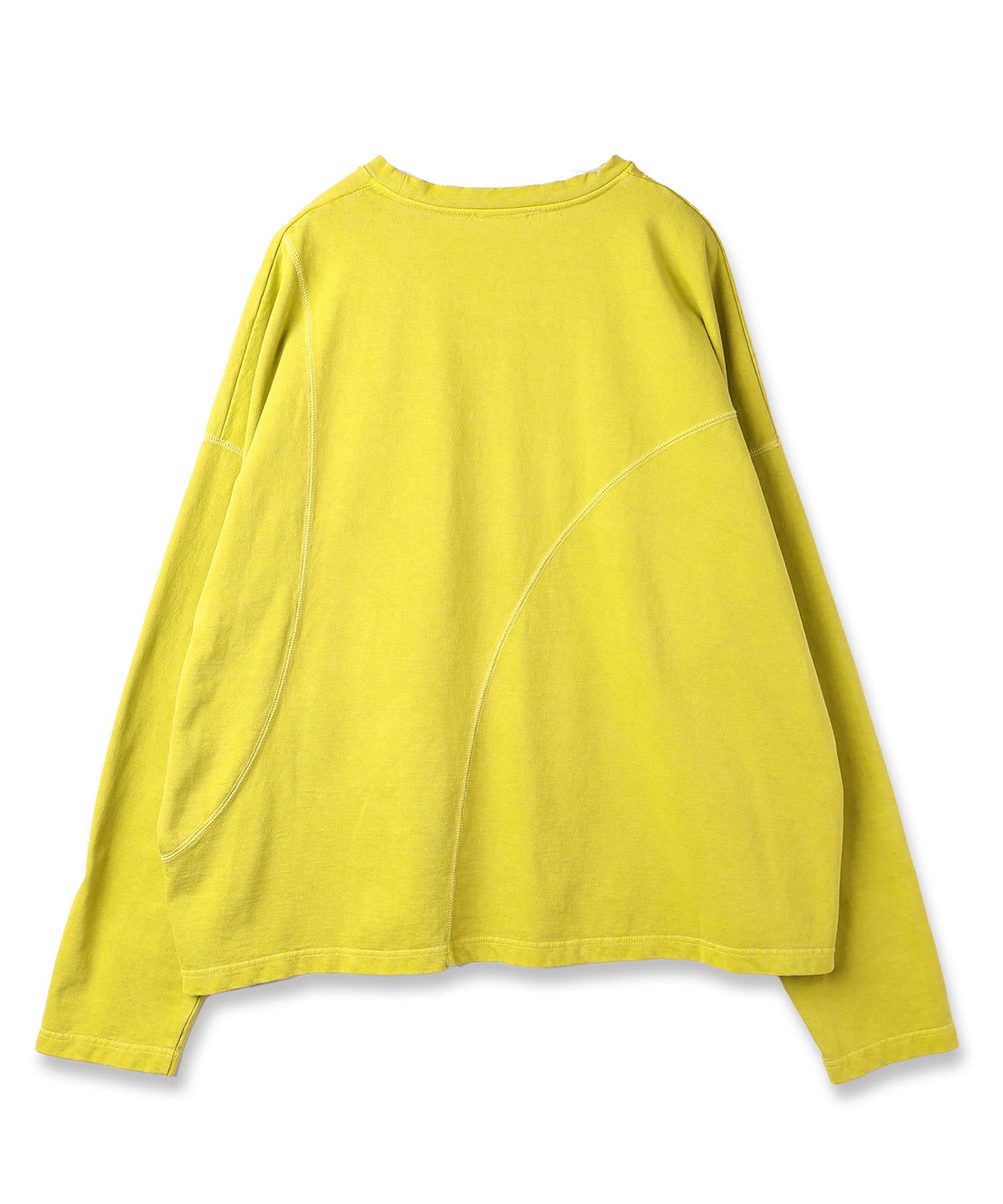 OUTLIERS×JieDa】SWITCHING L/S 【納期8月下旬】 – ANLIO（アンリオ）