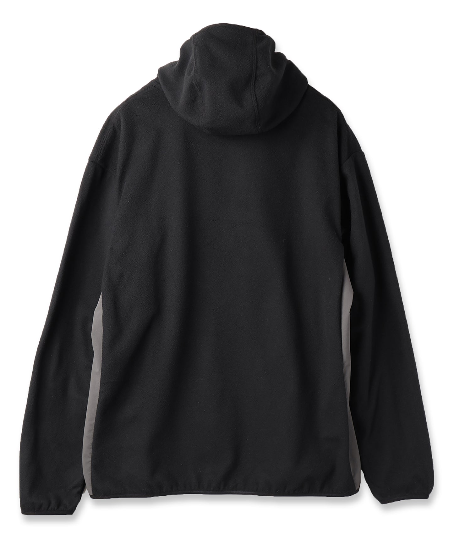 【OUTLIERS×JieDa】BALACLAVA HOODIE