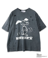 SNOOPY