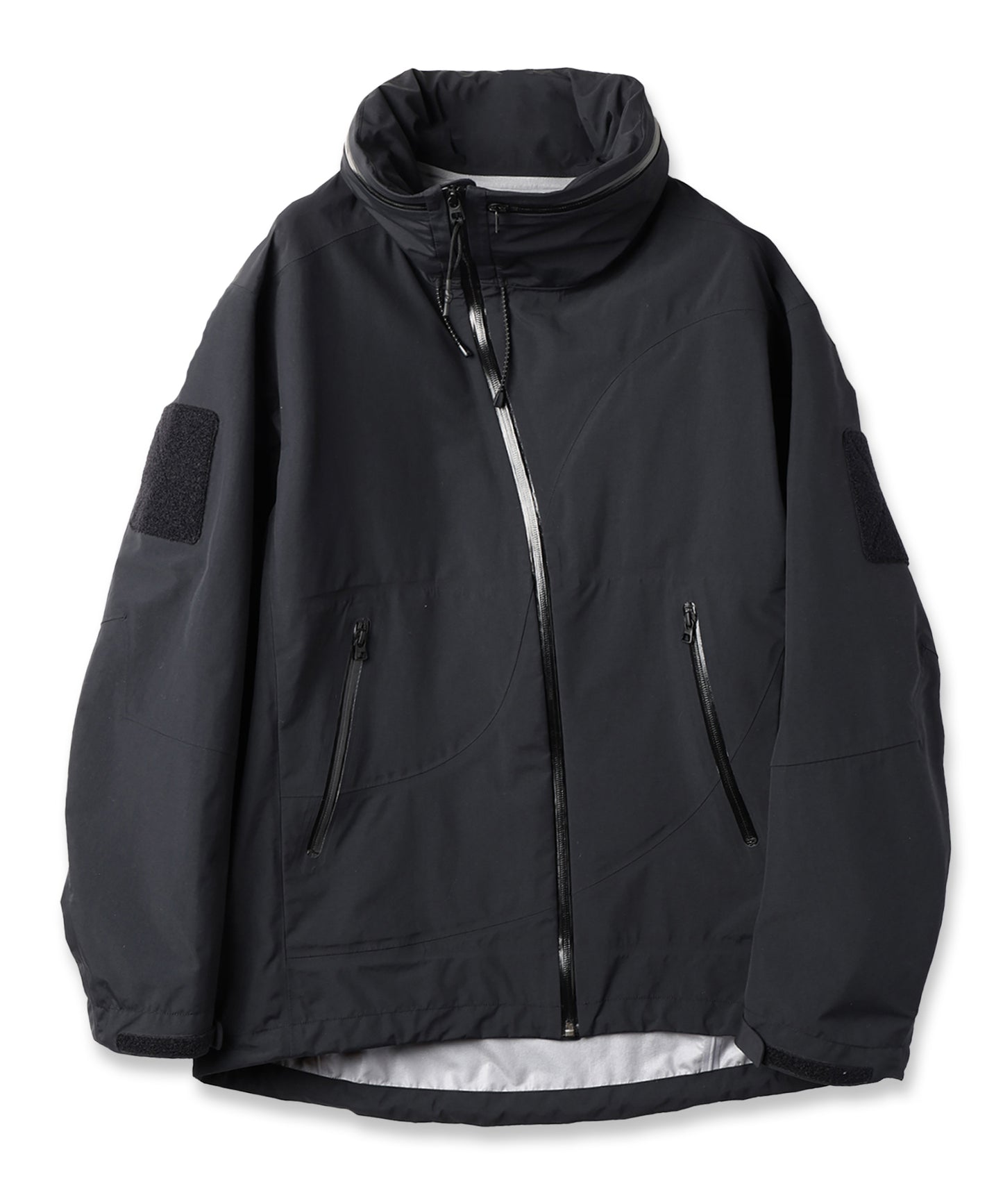 【OUTLIERS×JieDa】3L SHELL JACKET